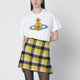 Vivienne Westwood Oversized Orb Classic T-Shirt
