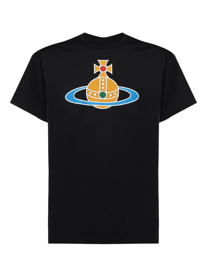 Vivienne Westwood Oversized Orb Classic T-Shirt