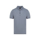 Giorgio Armani Cloud Cotton Polo Shirt
