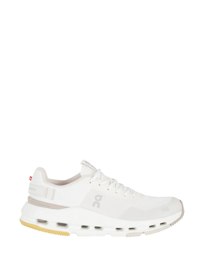 On Running Cloudnova Form 2 Sneakers