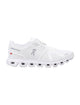 On Running On Running Cloud 6 Woman's Sneakers - White