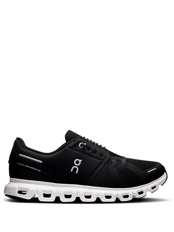 On Running Cloud 6 Sneakers
