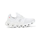 On Running White Cloudswift 4 Ad Textile Sneakers