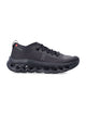 On Running On Cloudtilt Moon Woman's Sneakers - Black