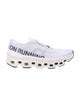 On Running On Running Cloudmonster 1 Running Woman's Shoes Lavender