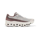 On Running Purple Cloudmonster Voi Textile Sneakers