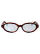 Retrosuperfuture Havana Acetate Sunglasses