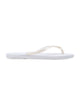 Havaianas Havaianas Slim Logo Flip-Flops