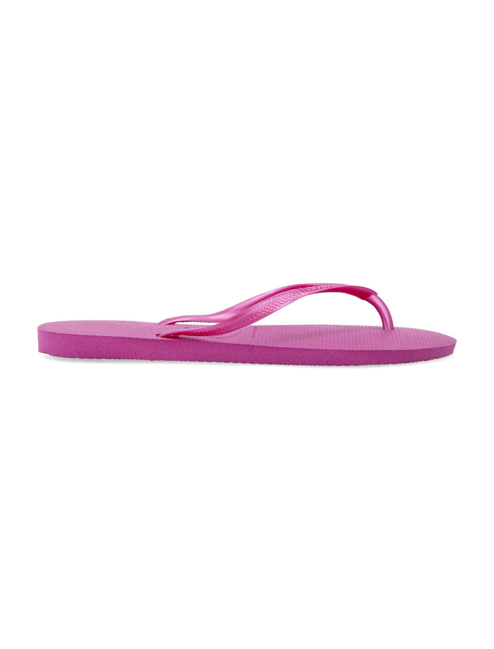 Havaianas Havaianas Slim Logo Flip-Flops