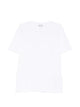 Jacob Cohen White Cotton T-Shirt