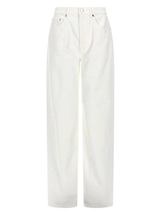 Loulou De Saison Jeans "Samur"