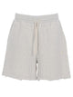 Golden Goose Shorts In Cotone