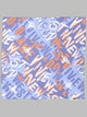 Vivienne Westwood Foulard "Logomania"