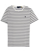Polo Ralph Lauren Striped Logo T-Shirt