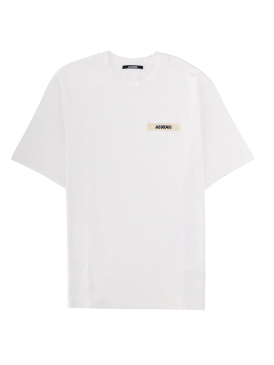 Jacquemus The Grosgrain Shirt