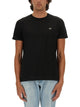 Lacoste T-Shirt With Logo