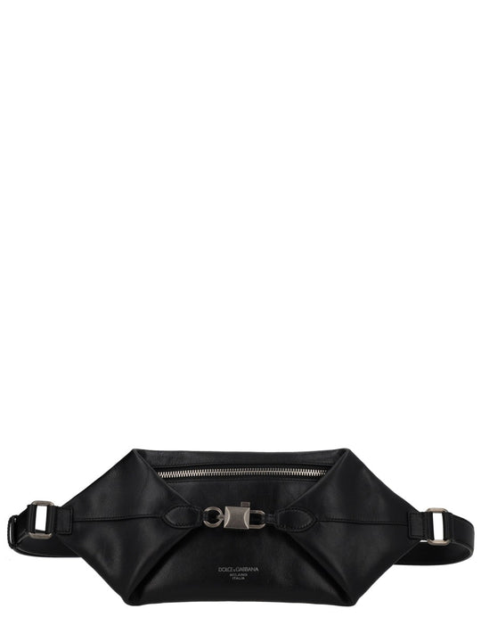 Dolce & Gabbana Pouch "Lock"