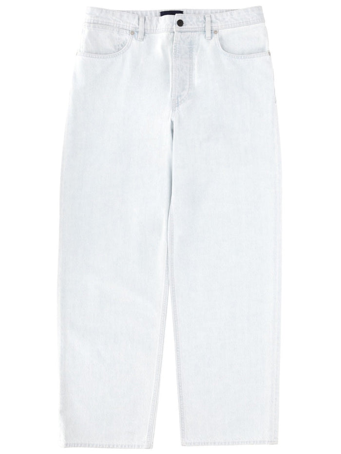 Stone Island Jeans In Denim