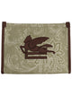 Etro Pouch "Arnica"