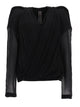 Rick Owens "Mary" Jacket