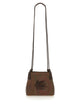 Etro "Libra Arnica Mini" Shopping Bag