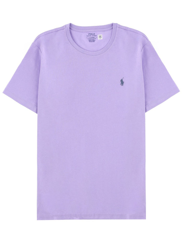Polo Ralph Lauren T-Shirt With Logo