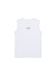 Mm6 Maison Margiela Tops With Logo