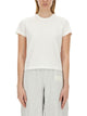Alexanderwang.t "Essential Shrunk" T-Shirt