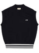 Autry Knitted Tops.