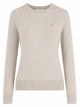 Maison Kitsuné Maglia "Baby Fox"