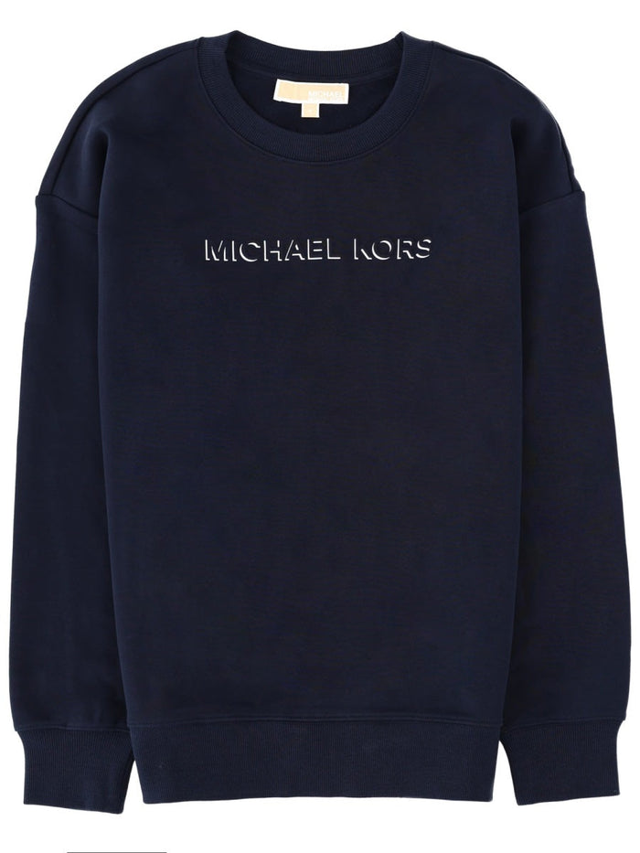 Michael By Michael Kors Sweatshirt With Logo