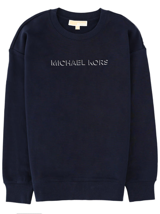 Michael By Michael Kors Sweatshirt With Logo
