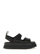 Ugg Sandal "Goldenglow"