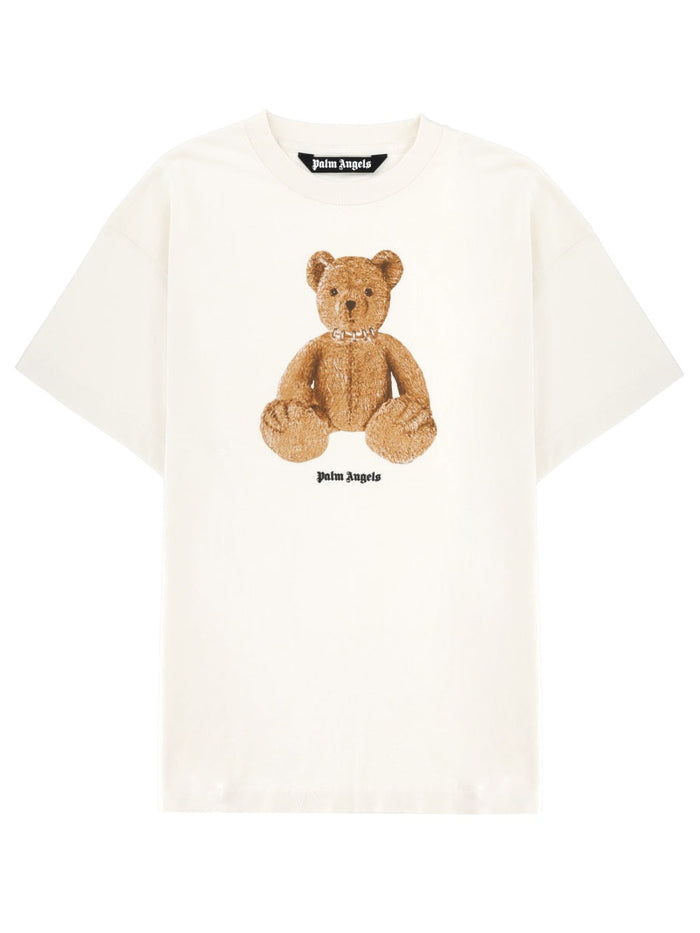 Palm Angels T-Shirt "Bear"