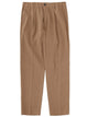 Herno Pantalone Sartoriale In Lino