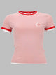 Diesel T-Shirt Con Stampa