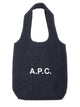 A.p.c. Tote Bag "Ninon" Small