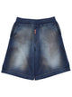Dsquared Cotton Shorts