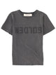 Golden Goose T-Shirt With Logo