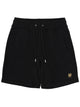 Belstaff Shorts With Logo