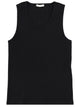 Lemaire Cotton Tank Top