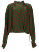 Dries Van Noten Blusa "Cenver"