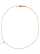 Isabel Marant "Casablanca" Necklace