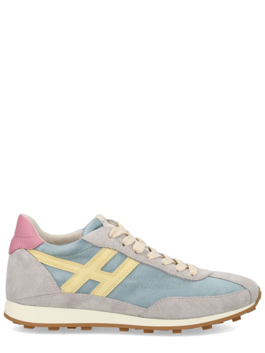 Hogan Sneaker "Athletic"