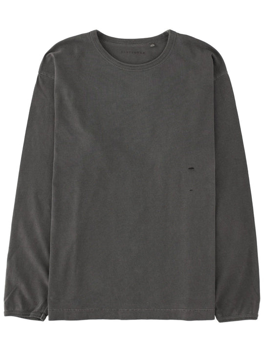 Sunflower T-Shirt A Maniche Lunghe