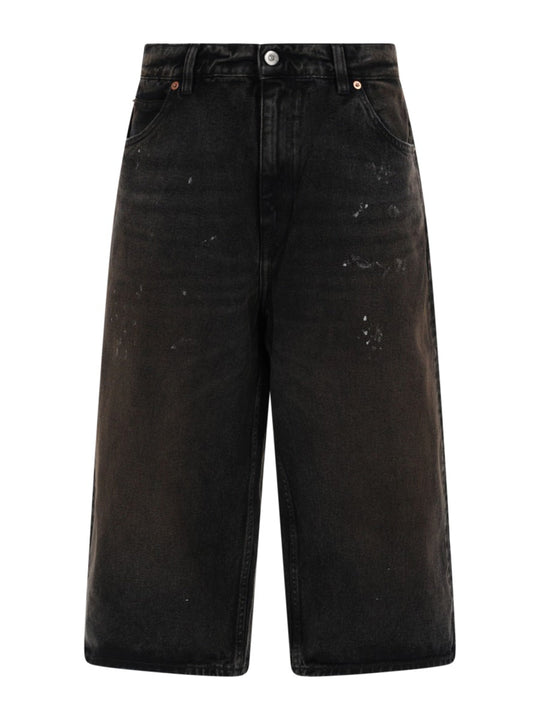 Our Legacy "Capri Cut" Shorts