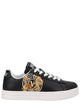 Versace Jeans Couture Sneaker Con Logo "Wave"