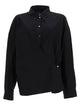 Lemaire "Straight Collar Twisted" Shirt