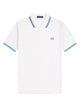 Fred Perry Polo Con Logo