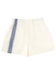 Jw Anderson Shorts With Logo
